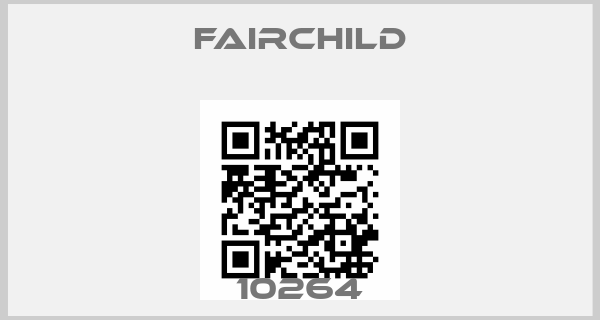 Fairchild-10264