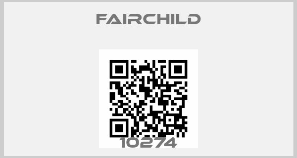 Fairchild-10274