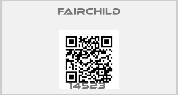 Fairchild-14523 