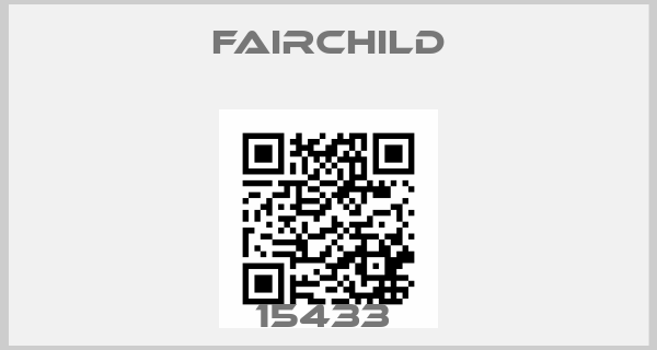Fairchild-15433 
