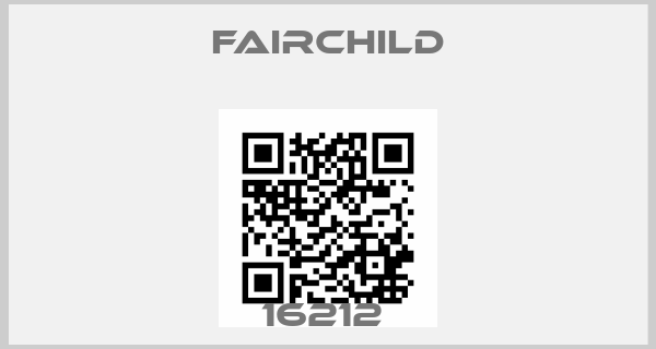 Fairchild-16212 