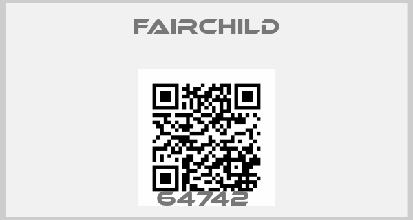 Fairchild-64742 