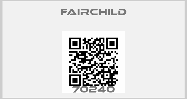 Fairchild-70240