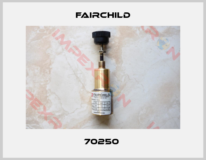 Fairchild-70250 