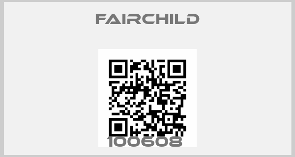 Fairchild-100608 