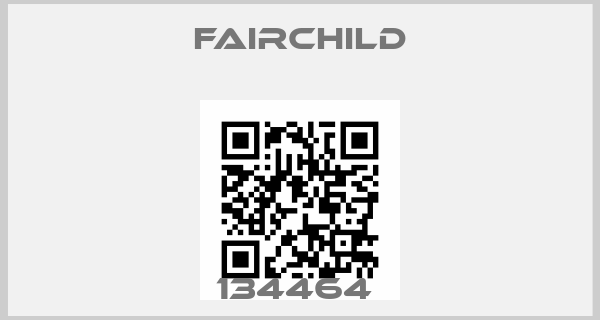 Fairchild-134464 