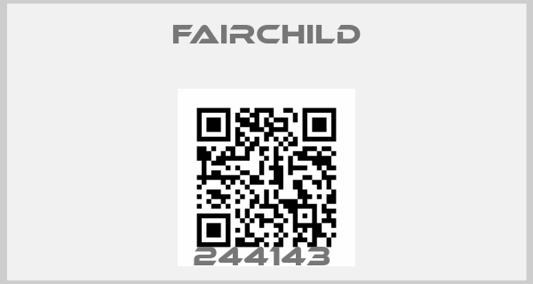 Fairchild-244143 