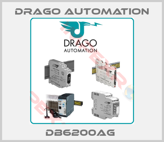 Drago Automation-DB6200AG 