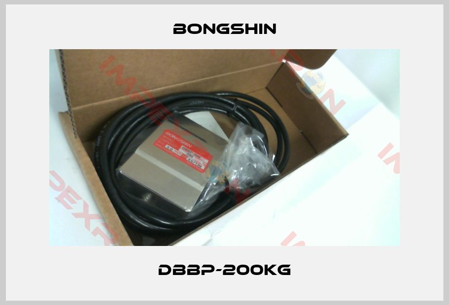 Bongshin-DBBP-200kg