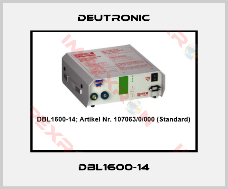 Deutronic-DBL1600-14