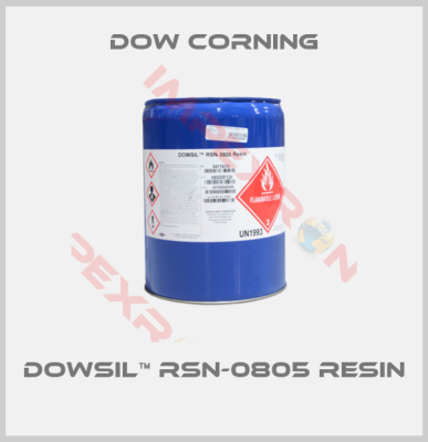 Dow Corning-DOWSIL™ RSN-0805 Resin