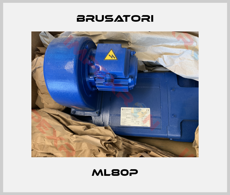 Brusatori-ML80P