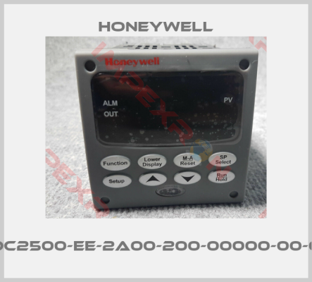 Honeywell-DC2500-EE-2A00-200-00000-00-0