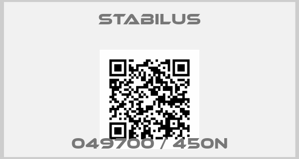 Stabilus-049700 / 450N