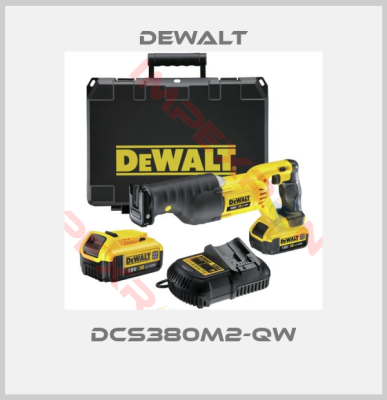 Dewalt-DCS380M2-QW