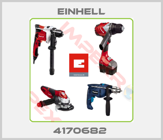 Einhell-4170682 