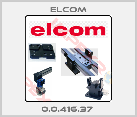 Elcom-0.0.416.37 