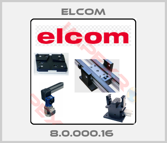 Elcom-8.0.000.16 