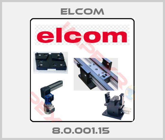 Elcom-8.0.001.15 