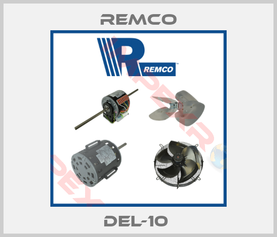 Remco-DEL-10 