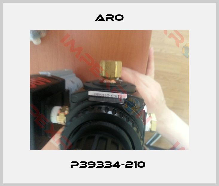 Aro-P39334-210 