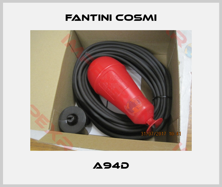 Fantini Cosmi-A94D