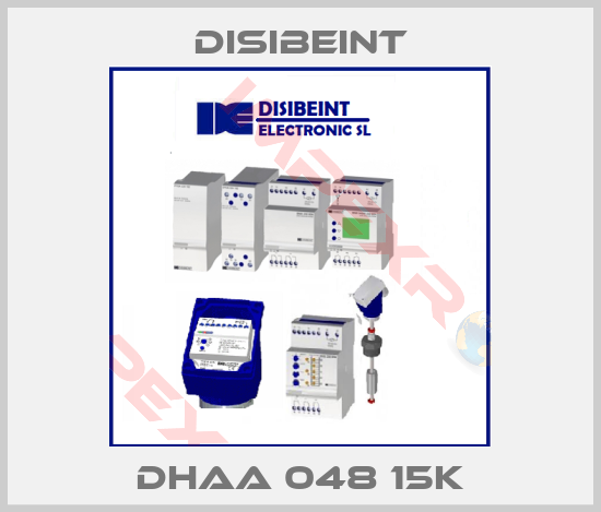 Disibeint-DHAA 048 15K