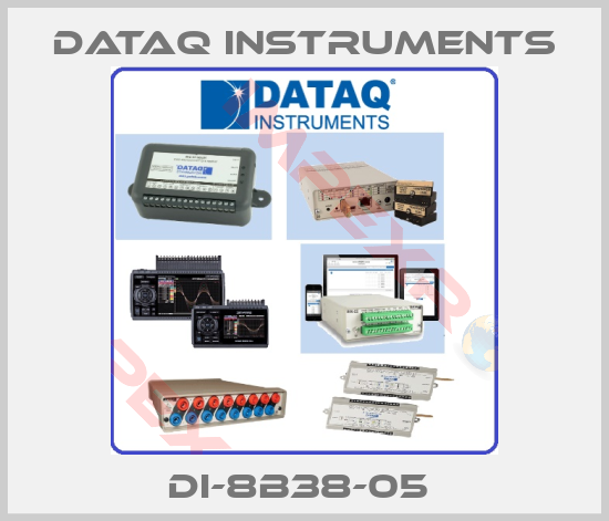 Dataq Instruments-DI-8B38-05 
