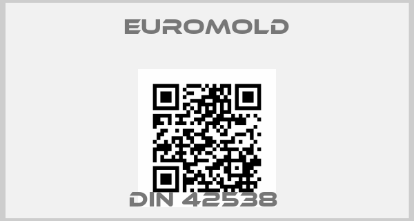 EUROMOLD-DIN 42538 