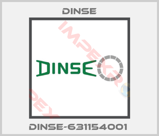 Dinse-DINSE-631154001 