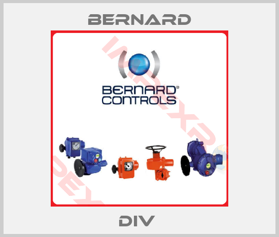 Bernard-DIV 