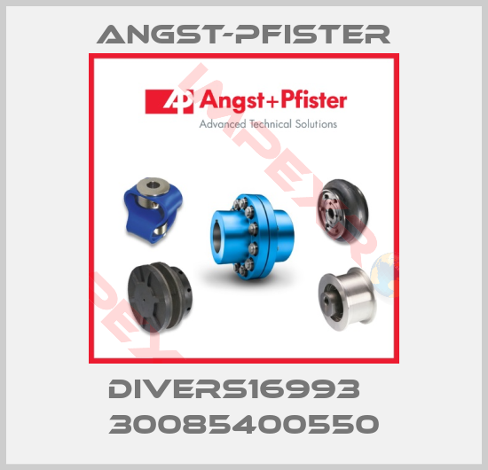 Angst-Pfister-DIVERS16993   30085400550