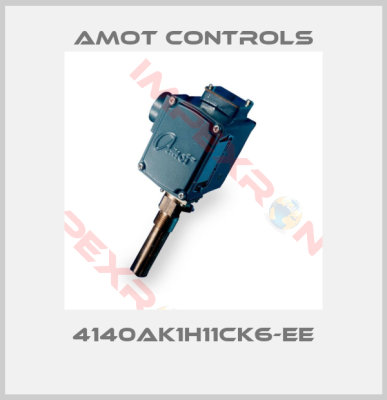 Amot-4140AK1H11CK6-EE
