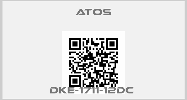 Atos-DKE-1711-12DC 
