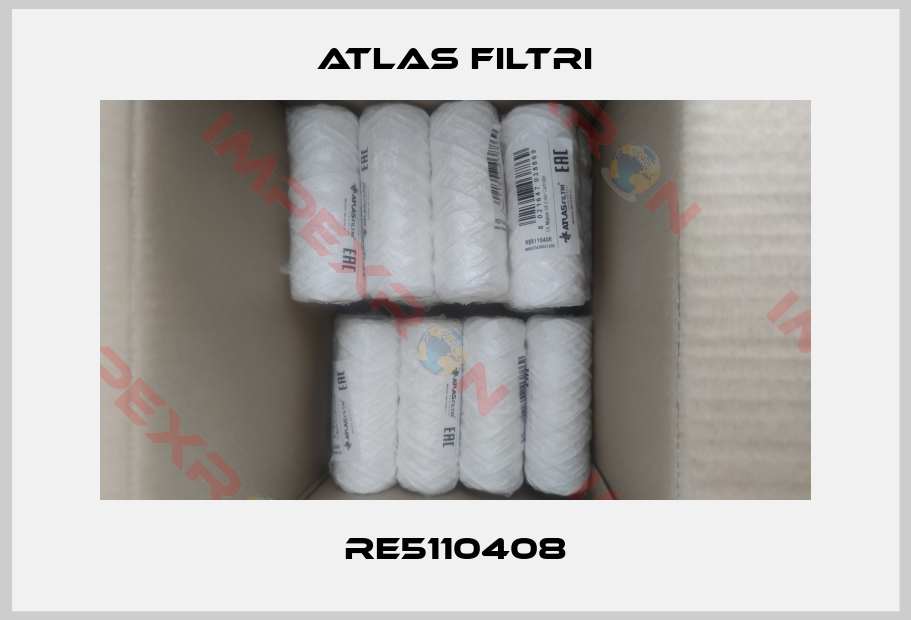 Atlas Filtri-RE5110408