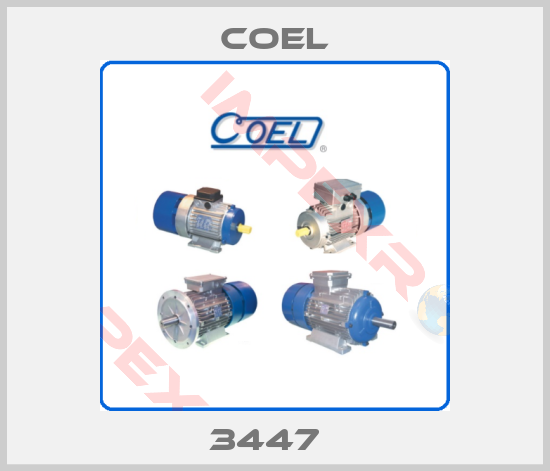 Coel-3447  