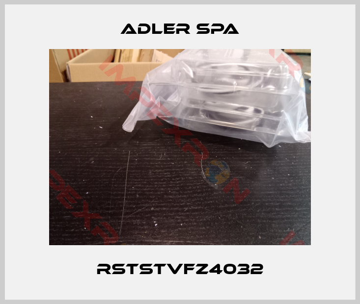 Adler Spa-RSTSTVFZ4032