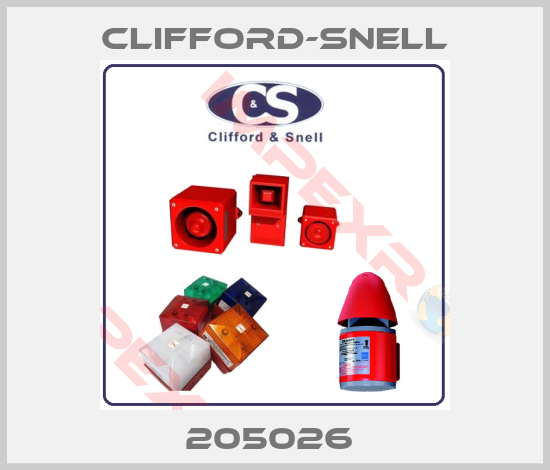 Clifford-Snell-205026 