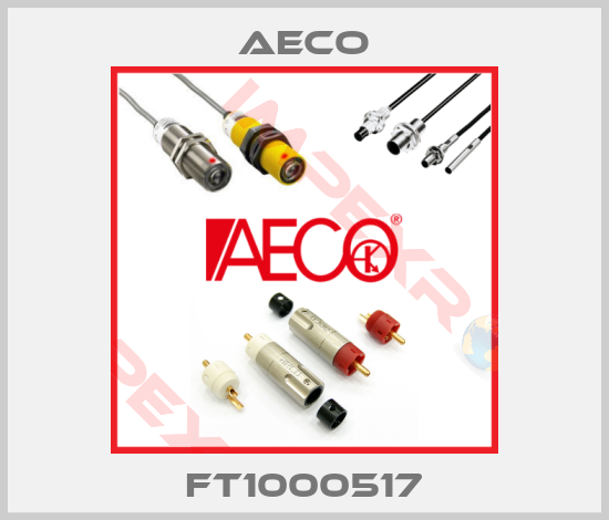 Aeco-FT1000517
