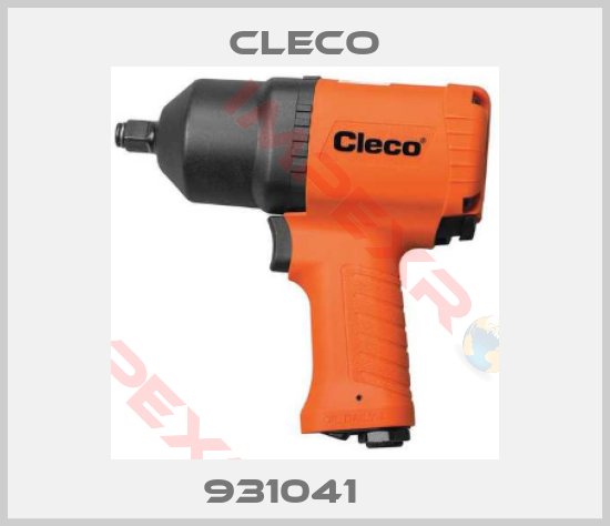 Cleco-931041    