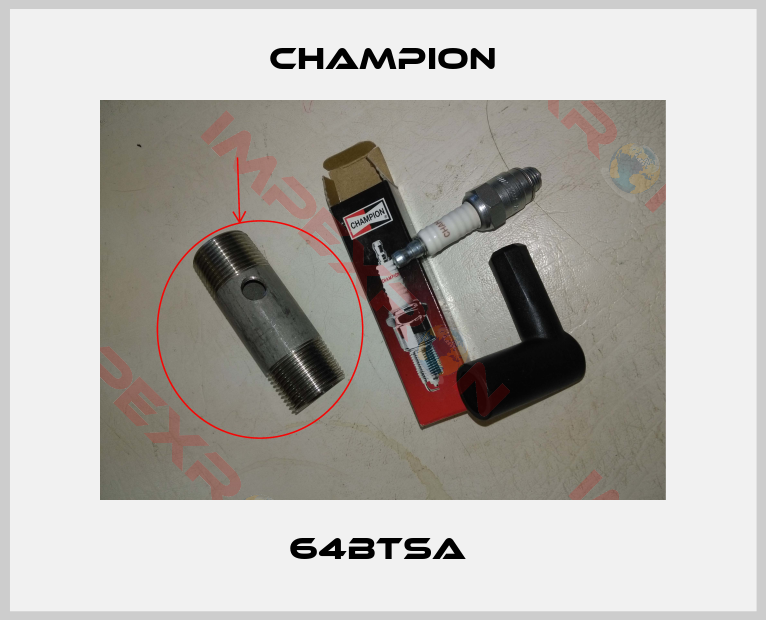Champion-64BTSA 