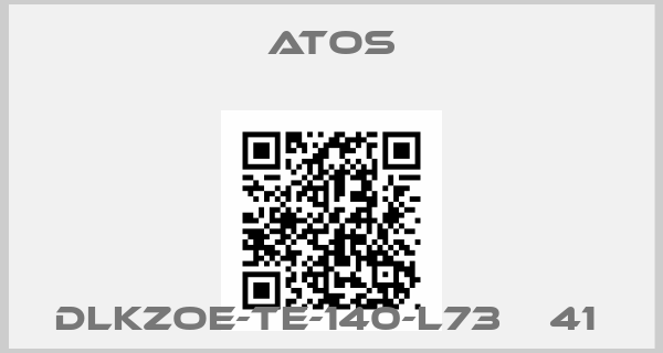 Atos-DLKZOE-TE-140-L73    41 