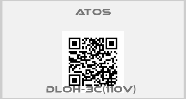Atos-DLOH-3C(110V) 