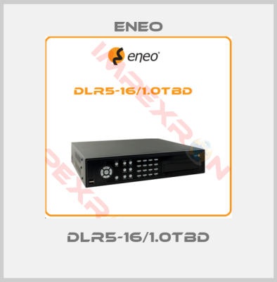 ENEO-DLR5-16/1.0TBD