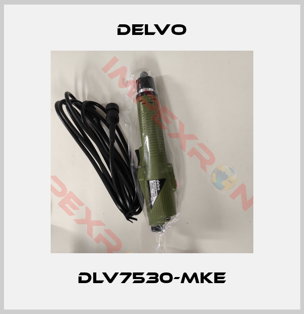 Delvo-DLV7530-MKE
