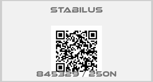 Stabilus-845329 / 250N