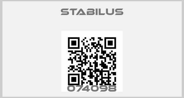 Stabilus-074098