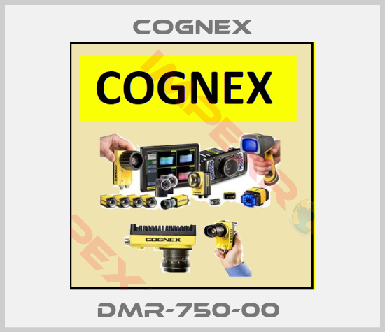 Cognex-DMR-750-00 