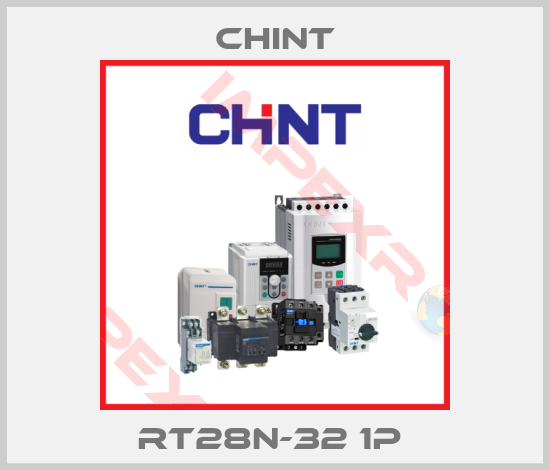 Chint-RT28N-32 1P 