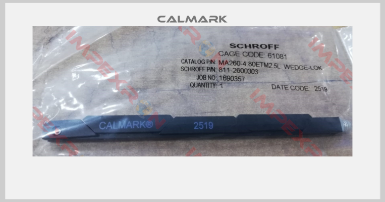 CALMARK-MA260-4.80ETM2.5L